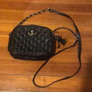 Betseyville crossbody purse